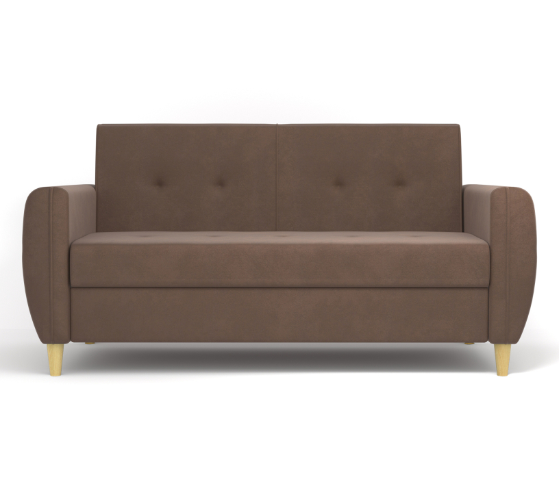 Диваны еврокнижки, Диван-кровать Барбара