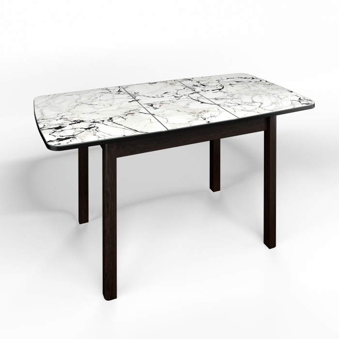 Обеденные столы, Флорида СМ-1 Стол Венге