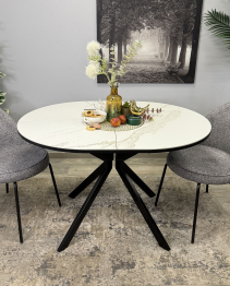 Стол Kenner DO1200 раздвижной, керамика