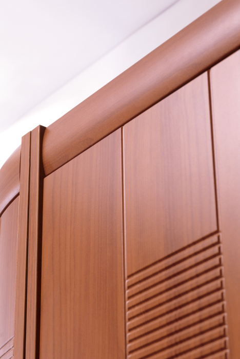 Шкафы, Шкаф для одежды Сити СБ-217