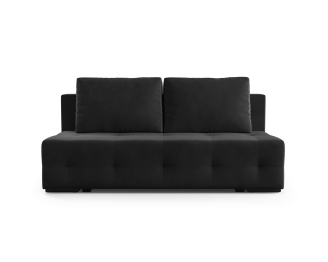 Диван прямой еврокнижка Марсель №1 (Велюр)