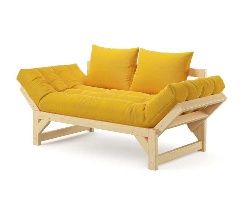 Диваны кровати со спальным местом, Диван-кровать Европа-2