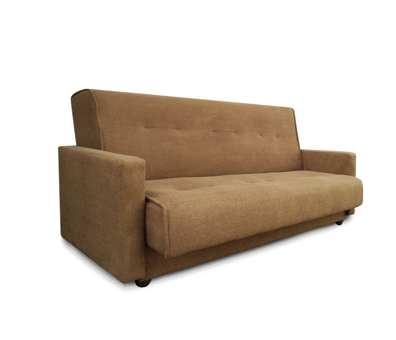 Диваны книжки, Диван-кровать, книжка Комфорт 120 , астра