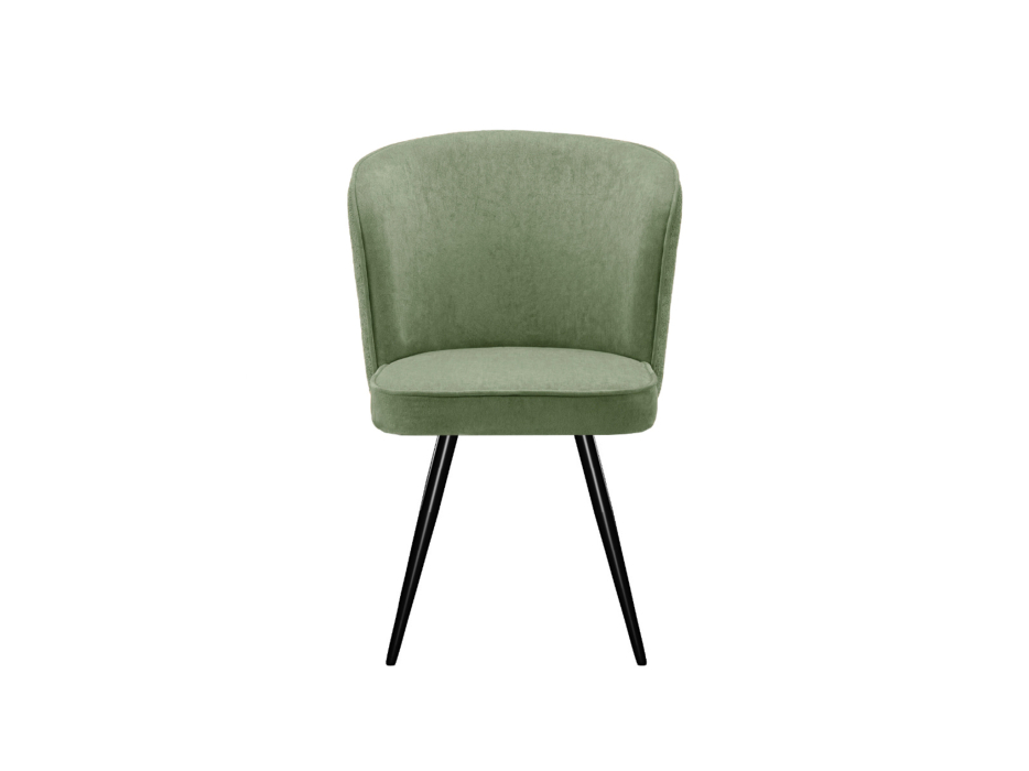 Стулья, Стул DikLine 348 (микровелюр)