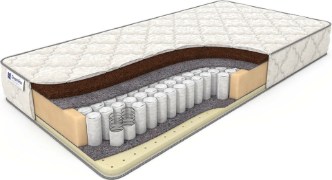 DreamLine / Матрас DreamLine Balance SleepDream TFK 800x1950
