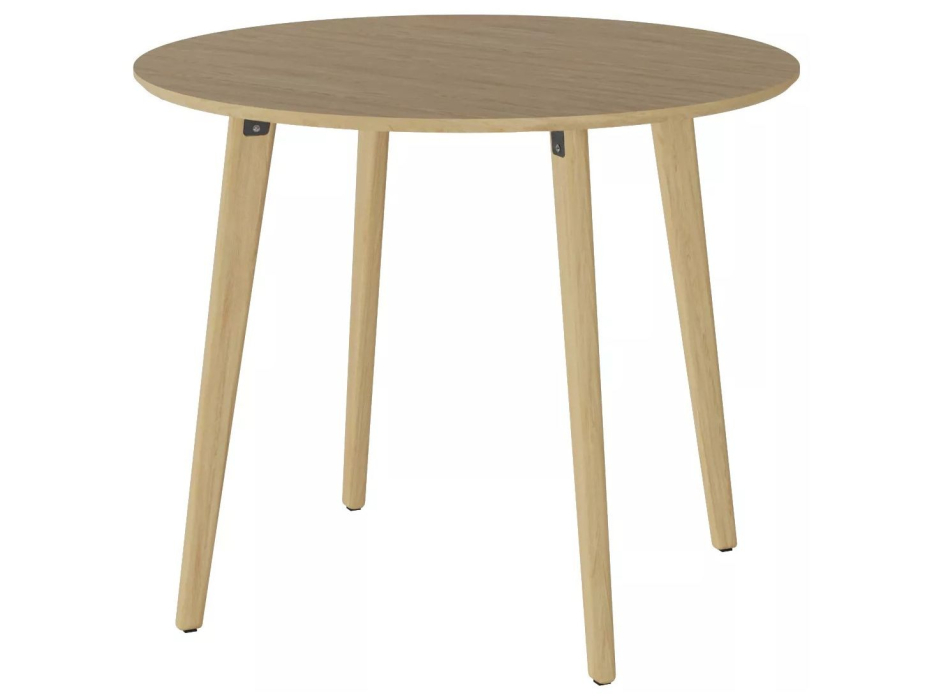 Обеденные столы, Стол обеденный Морган