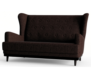 Диван прямой Барон Люкс, Рогожка