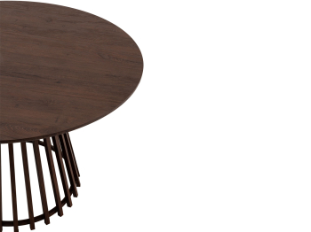 Стол обеденный STOOL GROUP Daphne 120*75