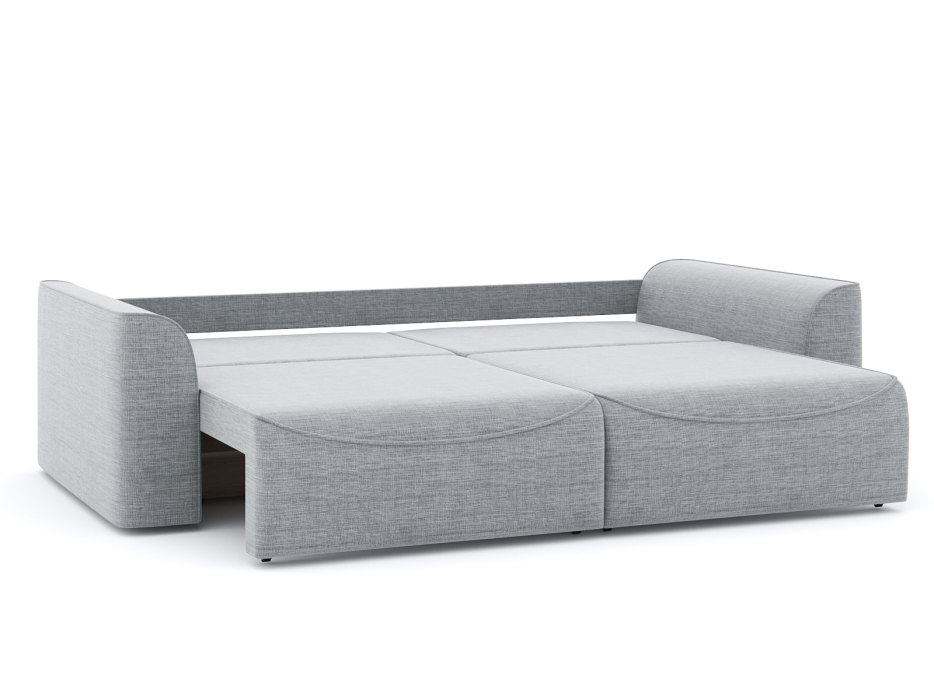 Диваны еврокнижки, Диван-кровать еврокнижка Рафаэль НПБ, рогожка