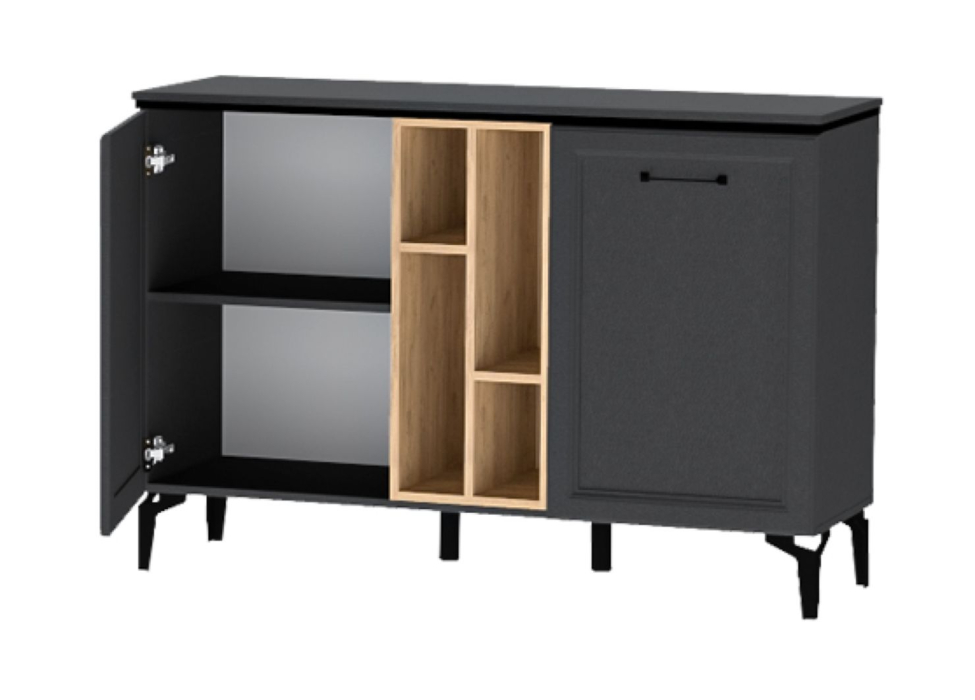 Комоды, Комод К-2 Шарм