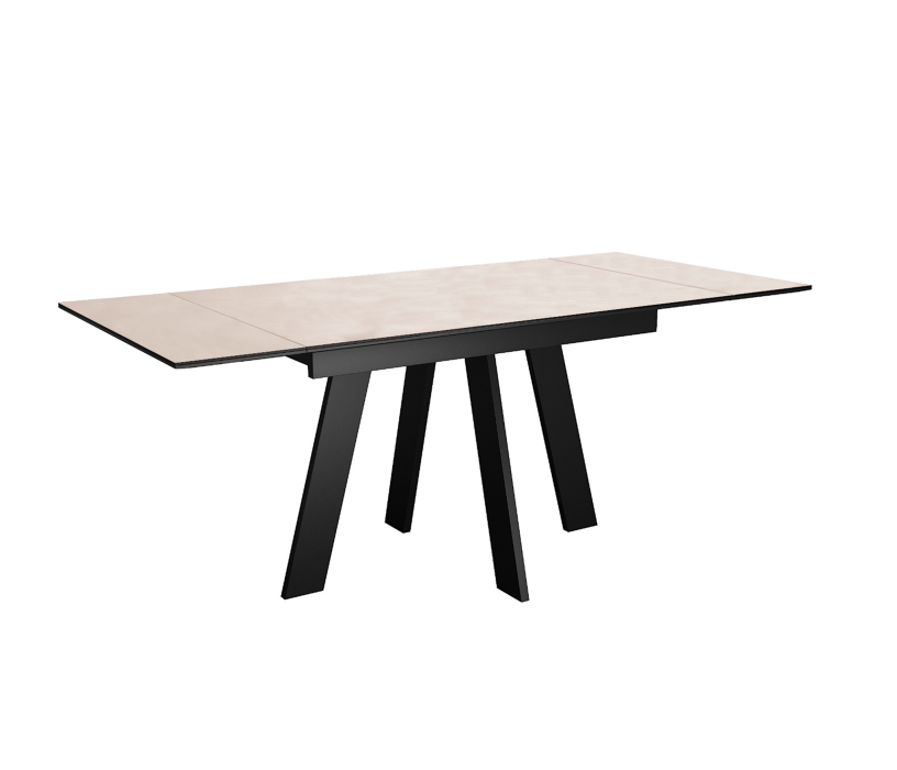 Обеденные столы, Стол DikLine SKM110 (керамика матовая)