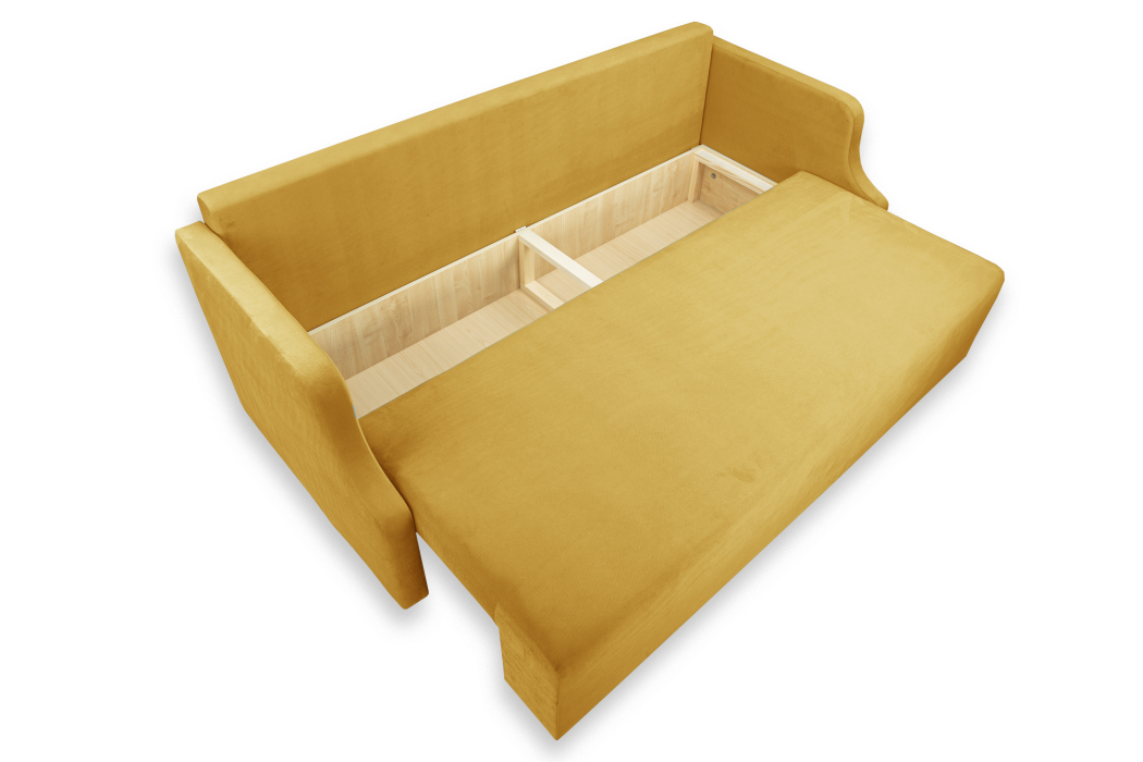 Диваны еврокнижки, Диван-кровать Марк Амиго