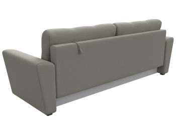 Прямой диван Амстердам Лайт, рогожка