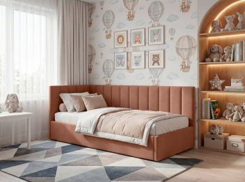 Кровать Kid