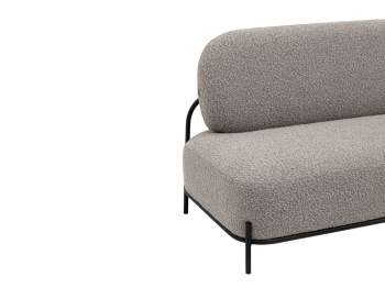 Диван STOOL GROUP Стоун New букле