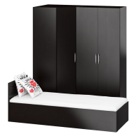 Спальные гарнитуры, Гарнитур Спальный № 2 Стандарт с кроватью 800