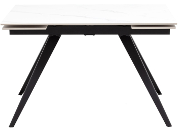 Стол обеденный STOOL GROUP Лоуренс 120-180*80*76 керамика