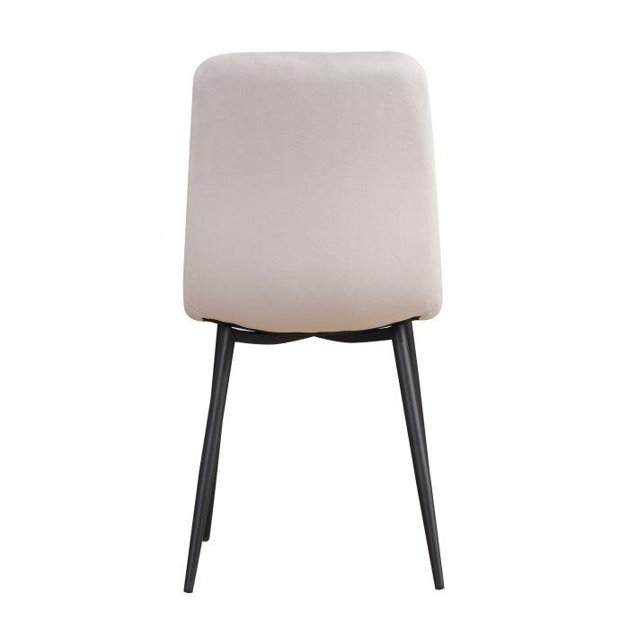 Стулья, Стул Barcelona NEW, ВЕЛЮР