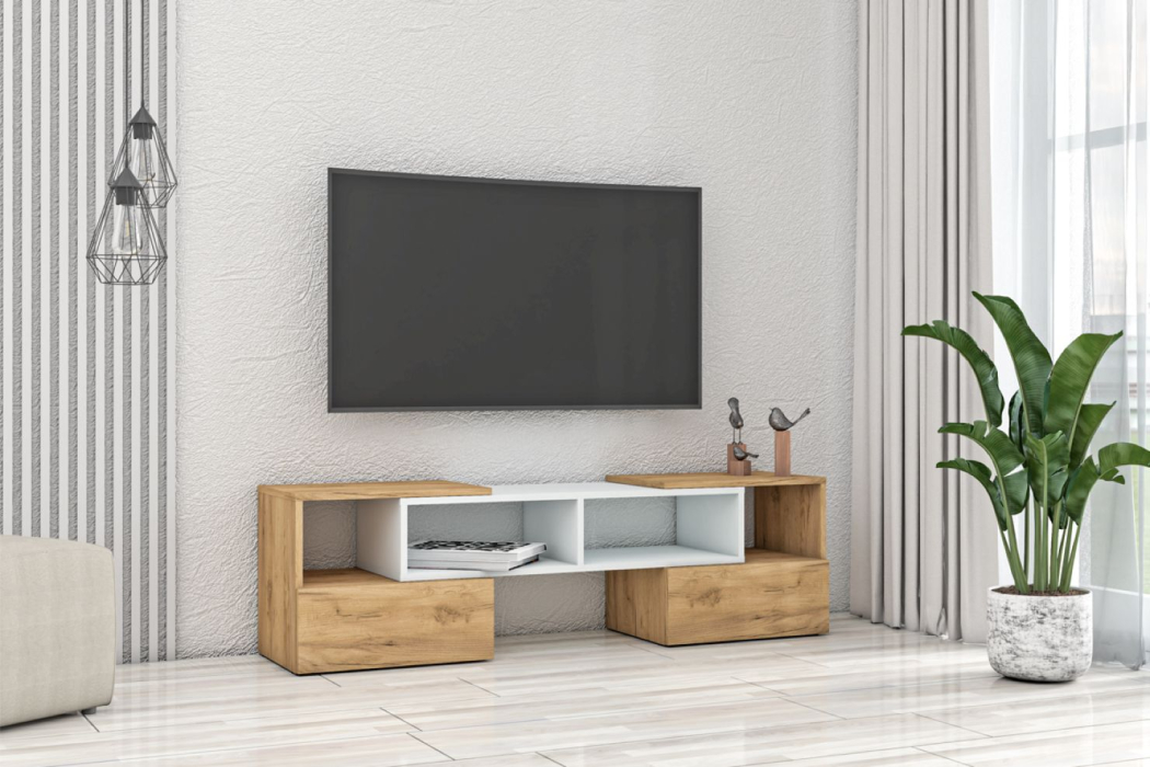 ТВ-тумбы, ТВ-Тумба Раздвижная