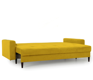 Диван-кровать Лоретт, велюр