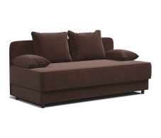 Кушетка диван, Кушетка Прима велюр