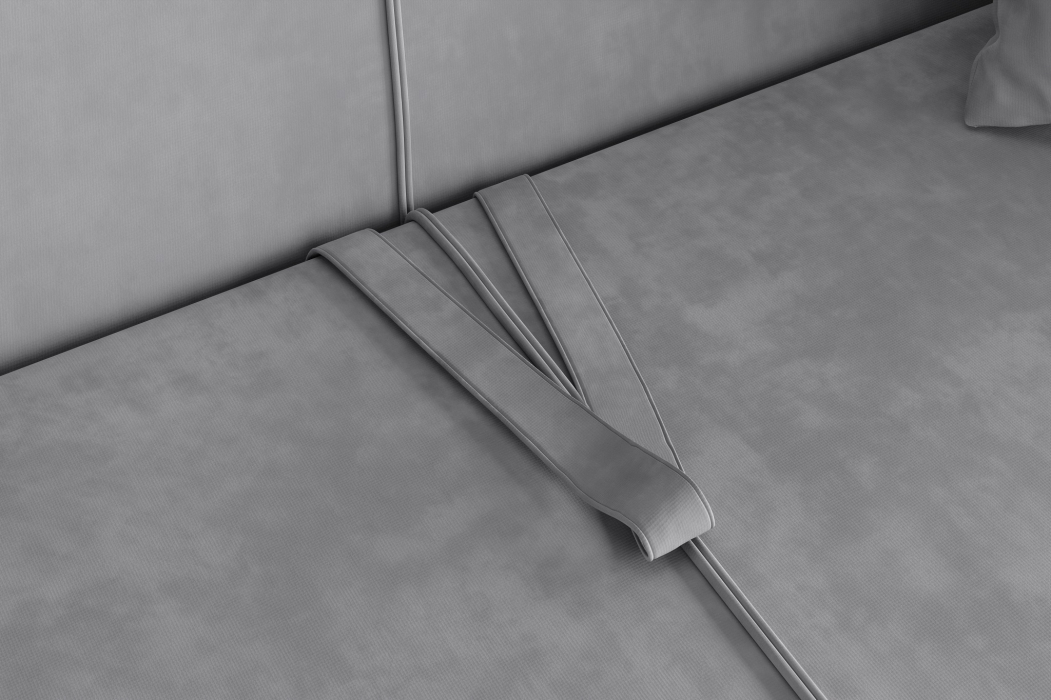 Диваны с ящиком для белья, Диван-кровать Остер