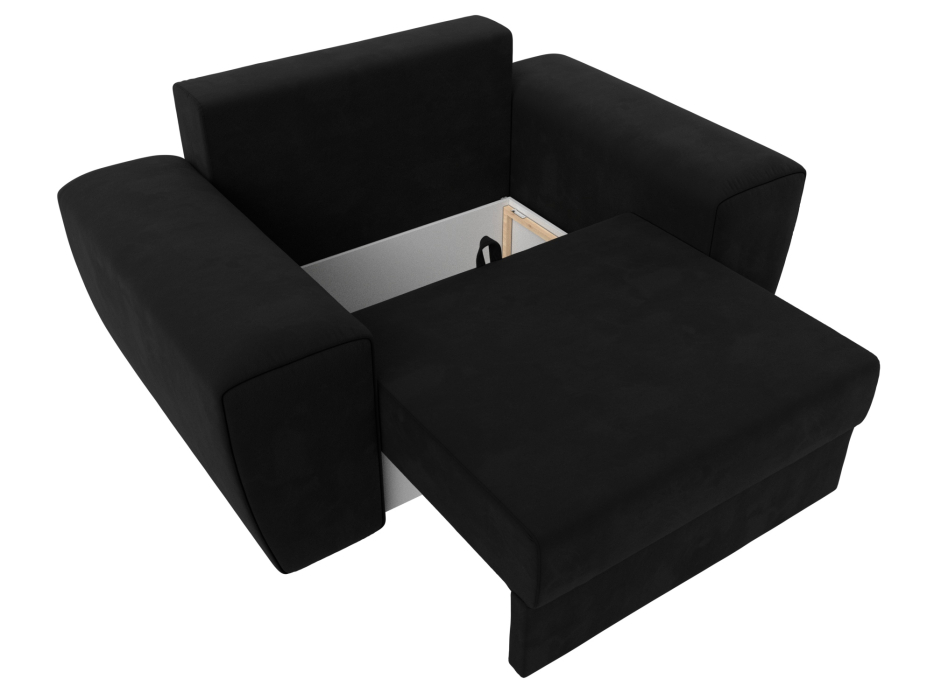 Кресла-кровати, Кресло Лига-008, микровельвет