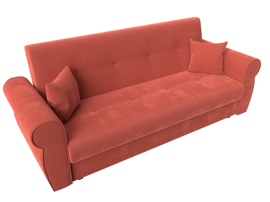 Диваны книжки, Диван-книжка Лига-019, микровельвет