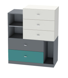 Молодёжная Клео №8