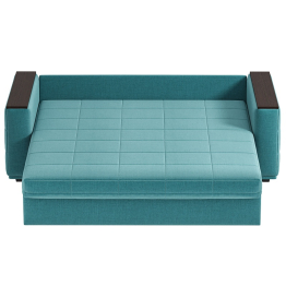 Диван-кровать Аккордеон Классик 140 см Шерлок, рогожка