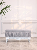 Банкетки, Банкетка с ящиком Грация №2 Macentosh Home 