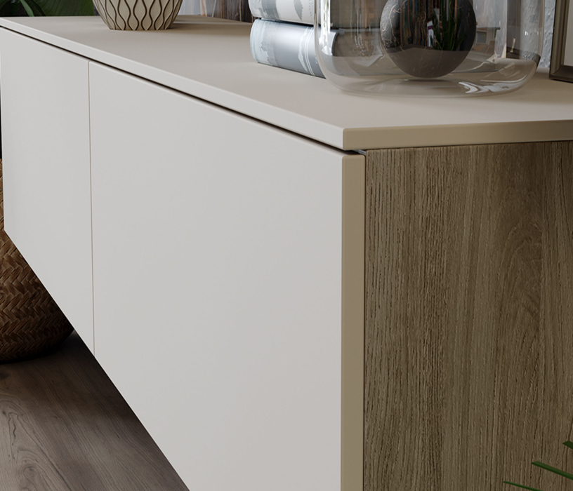 Стенки для гостиной, Гостиная Порто набор №1 