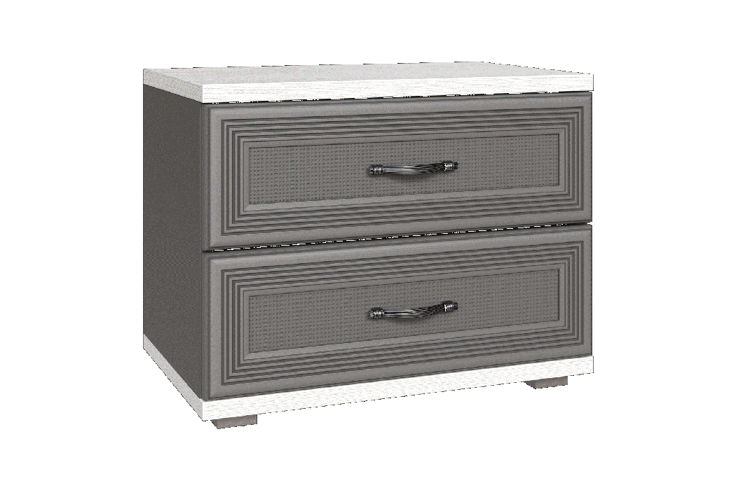 Прикроватные тумбы, Модульная система Карина Тумба ТБ-1061