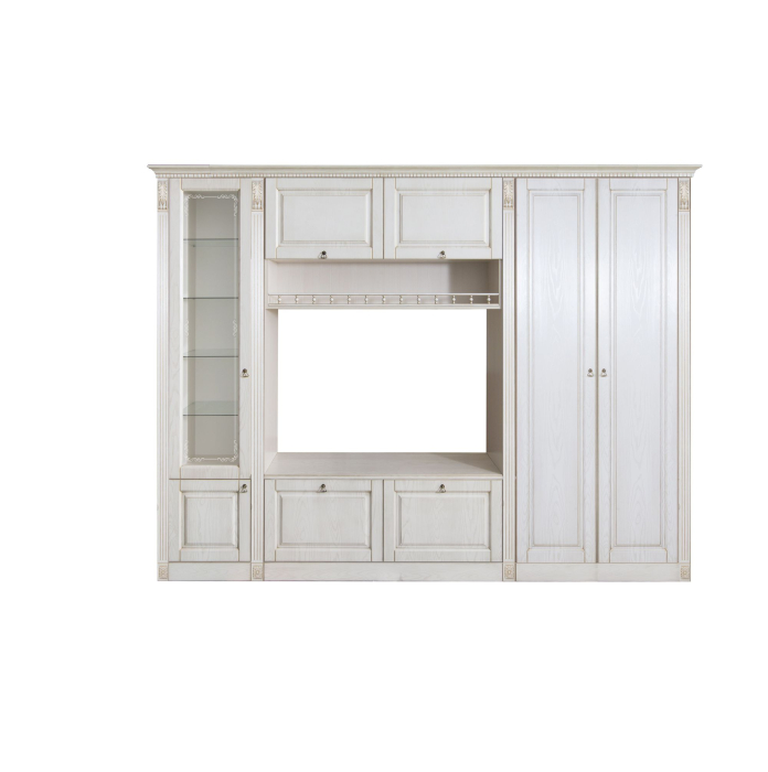 Стенки для гостиной, Вероника Компл.3  Гостиная