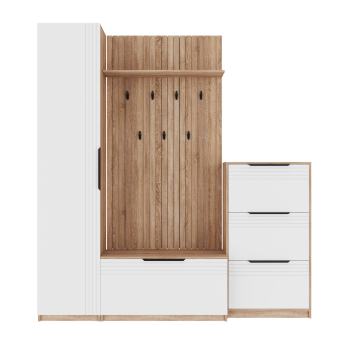 Прихожие, Прихожая Астрис - 3 