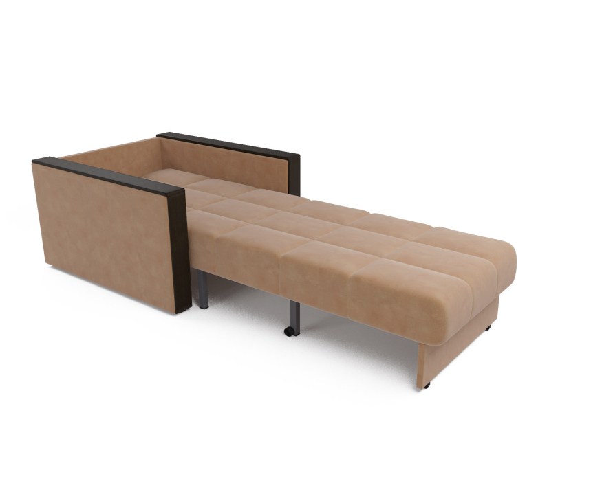 Кресла-кровати, Кресло-кровать Даллас, велюр