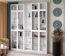 Стеллажи, Стеллаж Билли 15