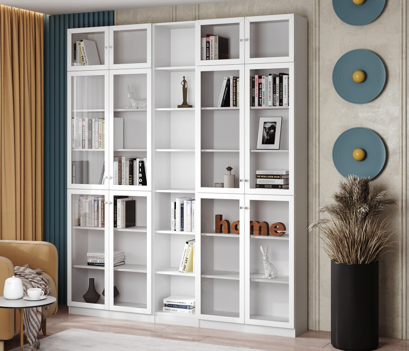 Стеллажи, Стеллаж Билли 15