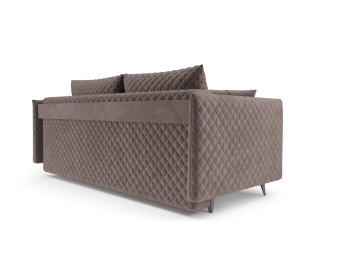 Диван Вашингтон (Велюр)