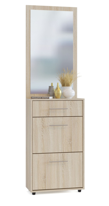 Прихожие, Прихожая  ТП-2 + ПЗ-3