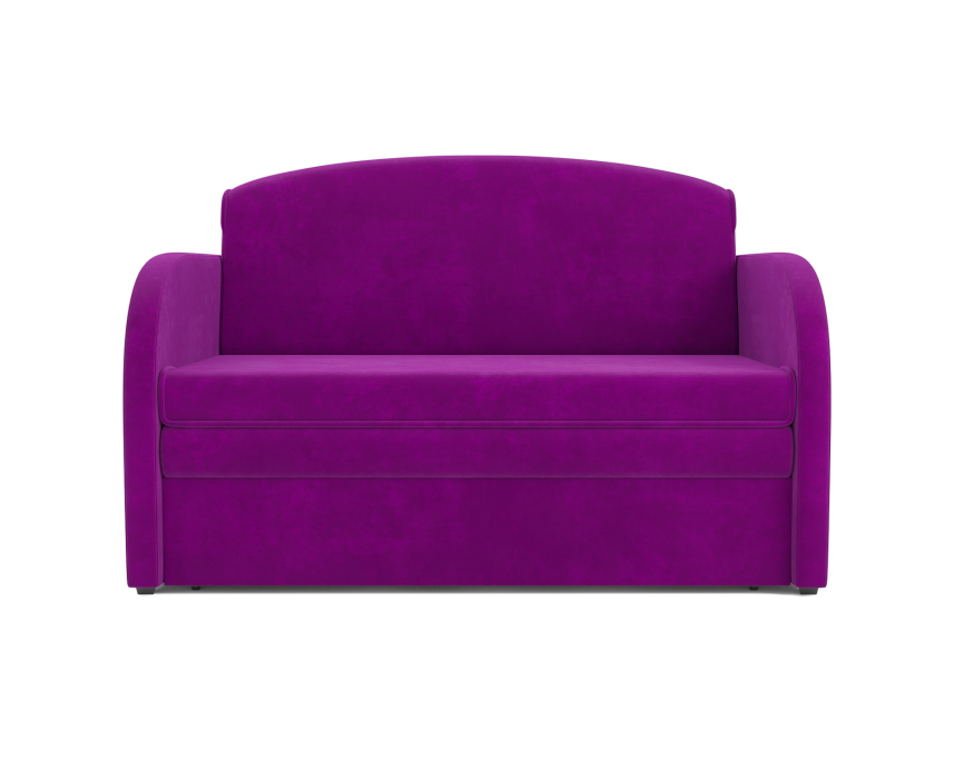 Диваны кровати прямые, Диван прямой выкатной Малютка (Кордрой)