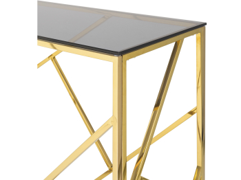 Консоль Stool Group АРТ ДЕКО 120х40