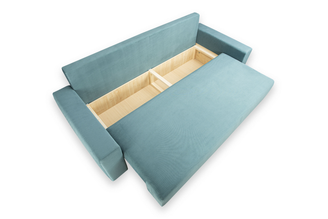 Диваны еврокнижки, Диван-кровать Руна Амиго