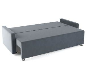 Диван-кровать Парадиз, велюр