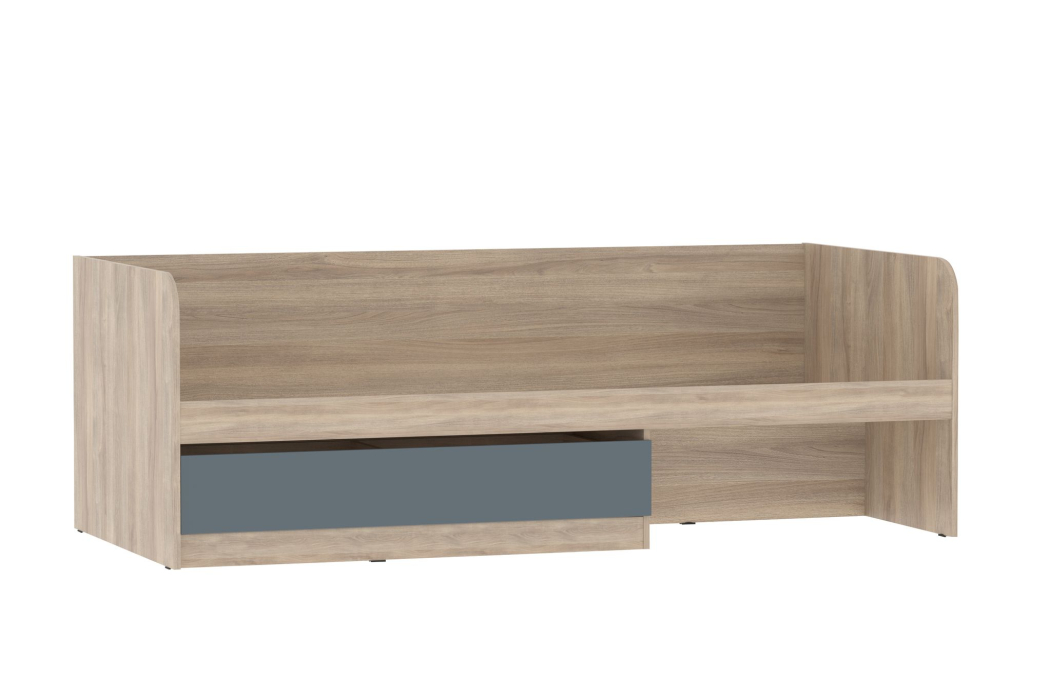 Для девочек, Детская Элиот №1