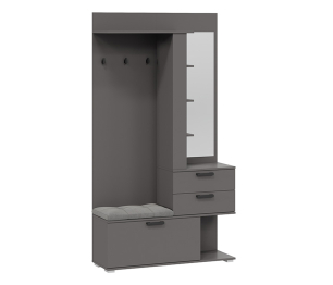 Эрика прихожая тип 2