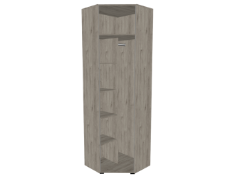 Модульная система Стелла Шкаф ШК-3013