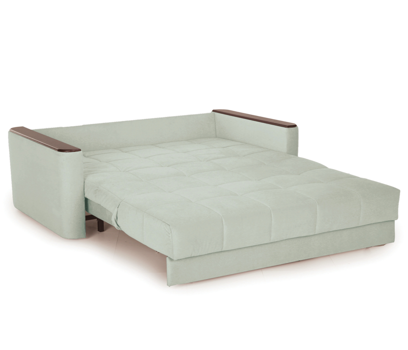 Диваны кровати со спальным местом, Диван-кровать Мартин-1,6, велюр