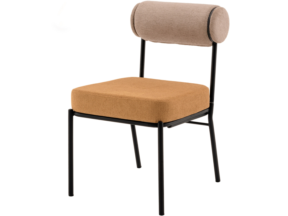 Стулья, Стул обеденный STOOL GROUP Ponpoun