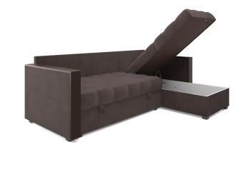 Диван угловой Техас (Кордрой)